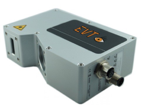 Eyescan HT3D 輪廓點1600